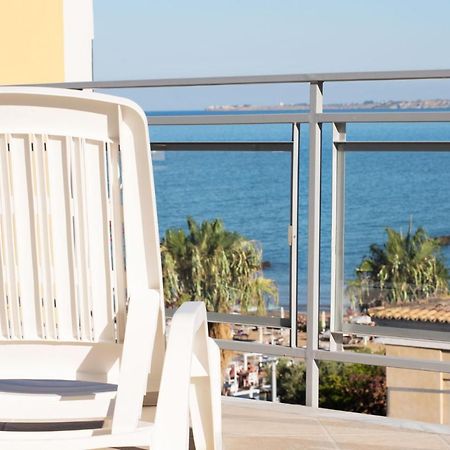 Palazzotto 902 Bed and Breakfast Crotone Eksteriør billede