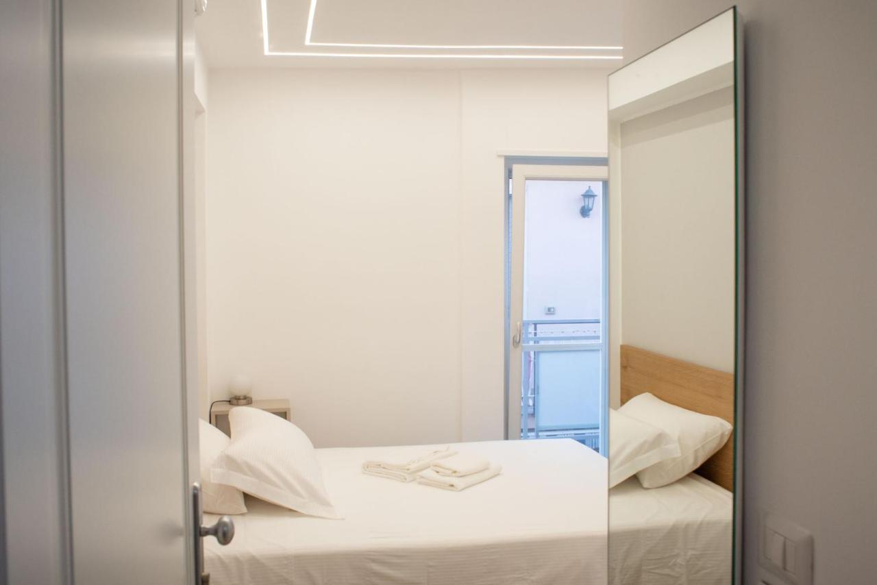 Palazzotto 902 Bed and Breakfast Crotone Eksteriør billede