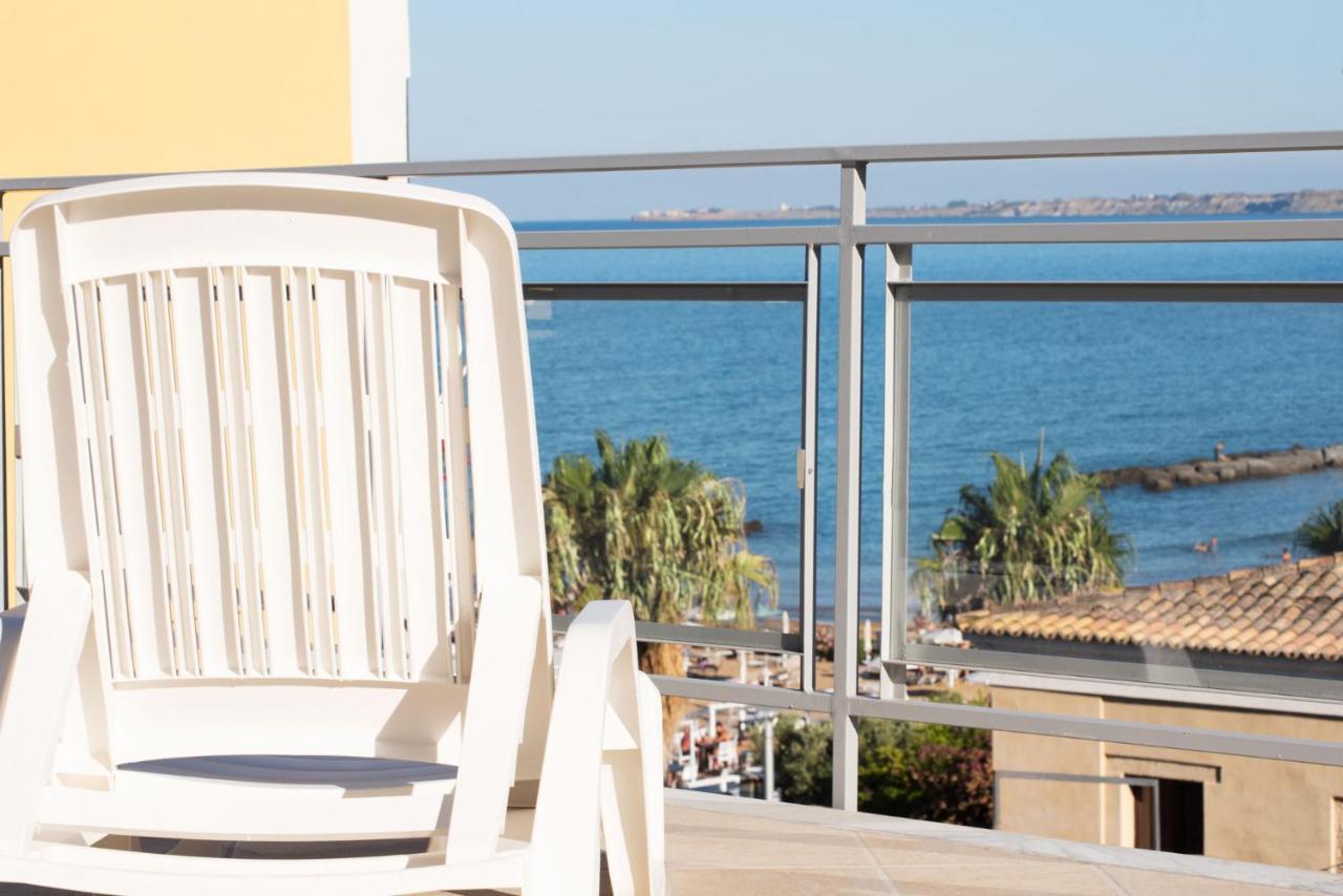 Palazzotto 902 Bed and Breakfast Crotone Eksteriør billede